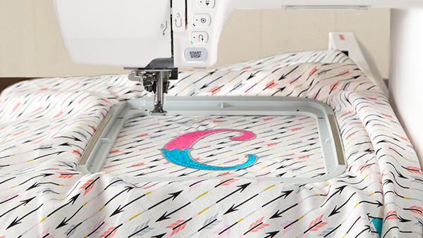 Janome 14000 sewing machine Craftsmanship meets technology