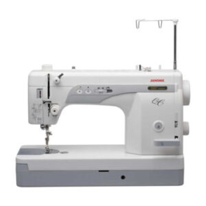 Janome 1600P QC Sewing Machine for sale near me cheap