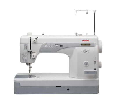 Janome 1600P QC Sewing Machine for sale near me cheap