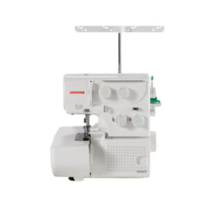 Janome 8002D Serger Machine for sale near me cheap