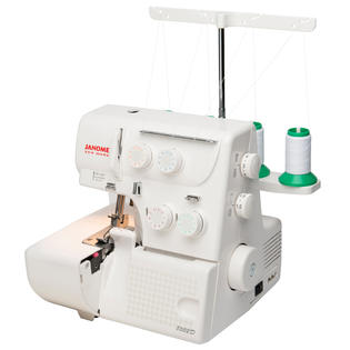 Where to get Janome 8002D parts and accessories