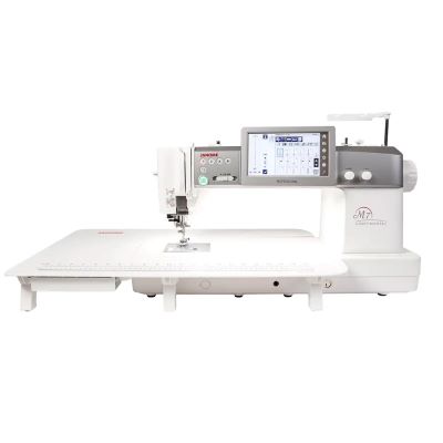 Janome Continental M7 Sewing Machine for sale near me cheap
