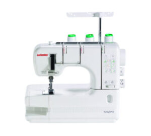 Janome CoverPro 900CPX Coverstitch Machine for sale near me cheap