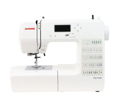 Janome DC1050 Computerized Quilting-Sewing Machine