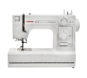 Janome HD1000 Heavy Duty Sewing Machine for sale near me cheap