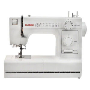 Janome HD1000 Heavy Duty Sewing Machine for sale near me cheap