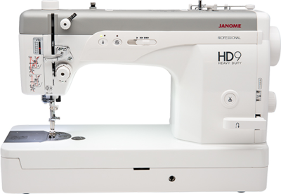 Janome HD9 Professional Sewing Machine for sale near me cheap