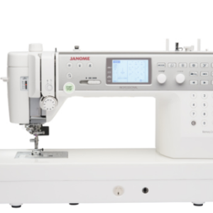 Janome Memory Craft 6700P Sewing machine for sale near me cheap