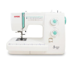 Janome Sewist 500 Sewing Machine