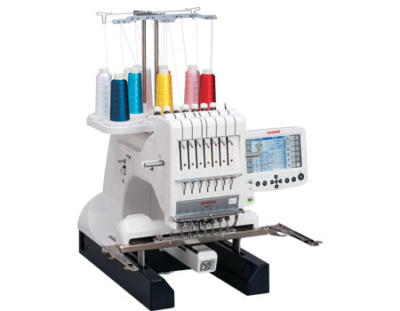 MB-7 Embroidery Machine