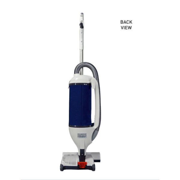 Keep your home spotless with innovative SEBO DART Upright Vacuum Cleaner