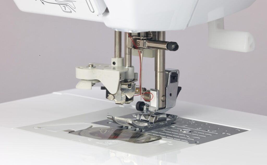 Available for sale latest model Baby Lock Soprano Sewing Machine