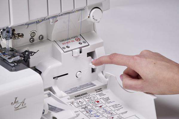 Best Deals on Baby Lock Victory Serger in Beaverton, OR