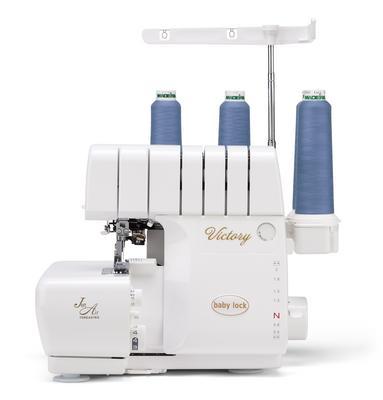 Quality Baby Lock Victory Serger Available in Hillsboro, OR