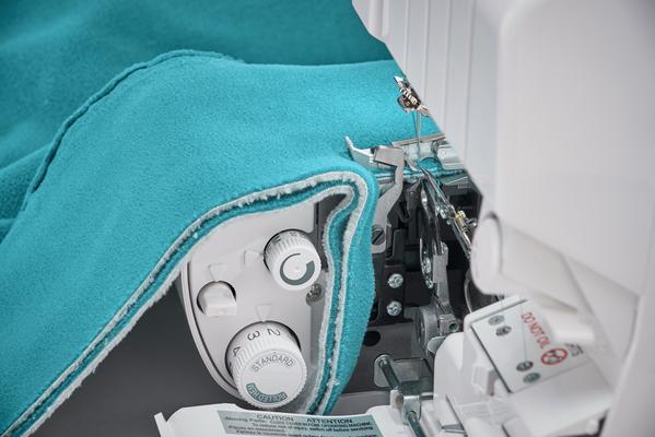 Lake Oswego Baby Lock Victory Serger for Sale