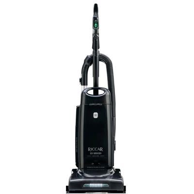 Riccar R25 Deluxe Clean Air Upright Vacuum Cleaner for sale near me