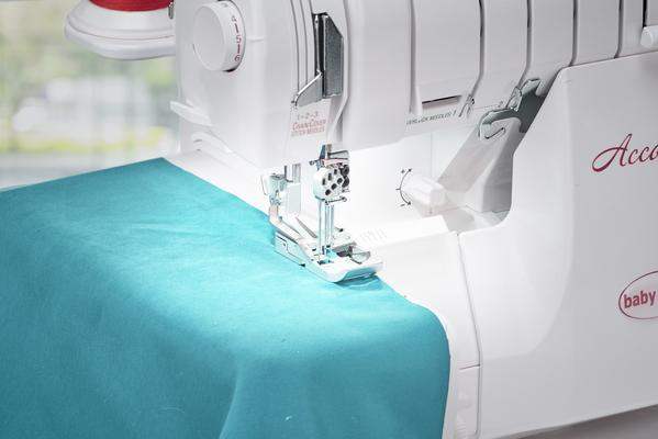 Special offers and discounts on Baby Lock Accolade Serger.