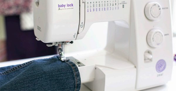 Reviews and feedback on Baby Lock Zeal high-quality machine