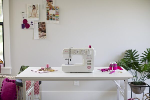 Transform your sewing with Baby Lock Joy sewing machines.