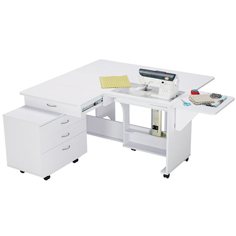 Tailormade Quilter's Vision Sewing Cabinet
