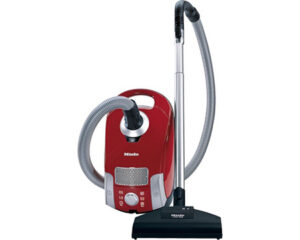 Miele Compact C1 HomeCare PowerLine Canister Vacuum Cleaner for sale near me cheap