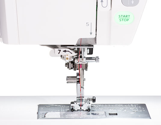 Janome 9450 Redefining Sewing Excellence with Modern Technology