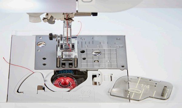 Affordable Baby Lock Flare Embroidery Machine with large embroidery area