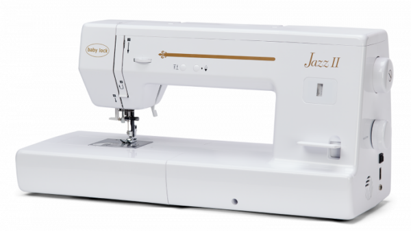 lowest price baby lock jazz 2 quilting and sewing machine