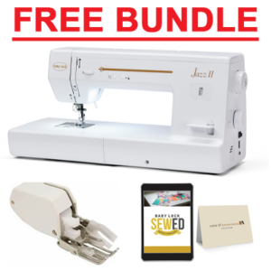 baby lock jazz II sewing quilting machine babylock for sale near me