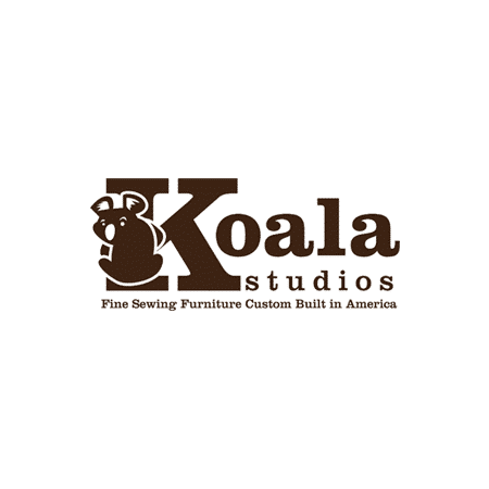 Koala cabinets and sewing furniture for sale with discounts, inserts, chairs near me with free delivery