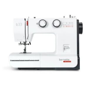 Bernette B33 Mechanical Sewing Machine for sale near me cheap