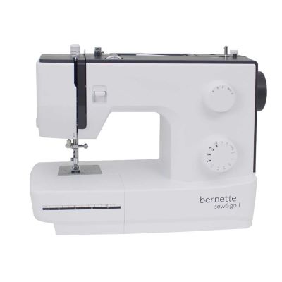 Bernette Sew&Go 1 Mechanical Sewing Machine for sale near me cheap