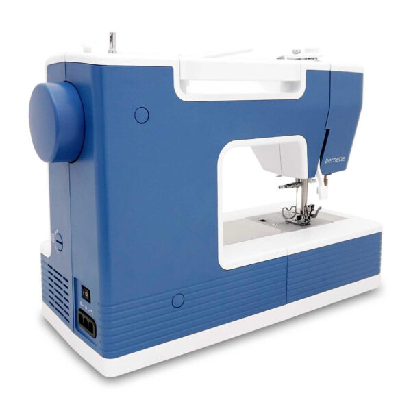 Superior quality best buy Bernette 05 ACADEMY Sewing Machine