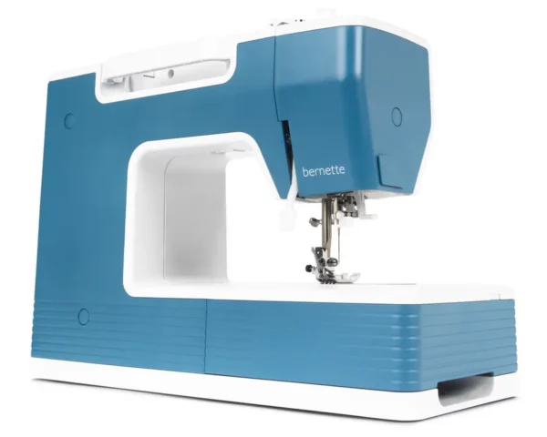 Demo available Bernette 05 ACADEMY Sewing Machine sale