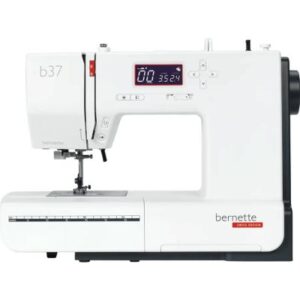 bernette 37 computerized sewing machine for sale near me cheap