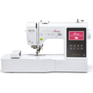 Baby Lock Aurora reviews price features Where to buy Babylock for sale embroidery sewing machine special