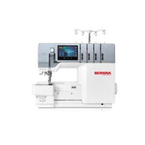 Bernina L 860 Overlock Machine for sale near me cheap