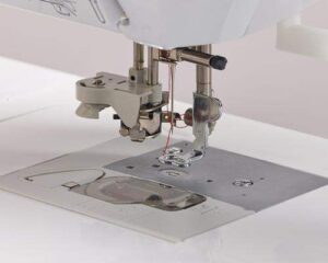 Exclusive offers on Baby Lock Bloom sewing and embroidery machine