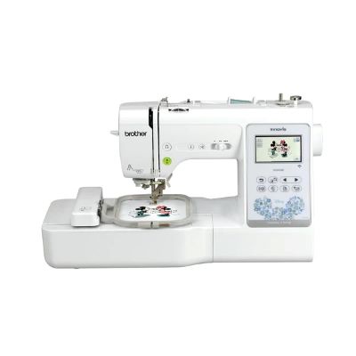 Brother Innov-ís NS1850D Combination Sewing and Embroidery Machine for sale near me cheap