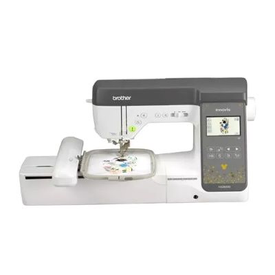 Brother Innov-ís NS2850D Combination Sewing and Embroidery Machine for sale near me cheap