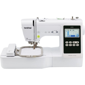 Brother LB5000 Sewing Embroidery Machine