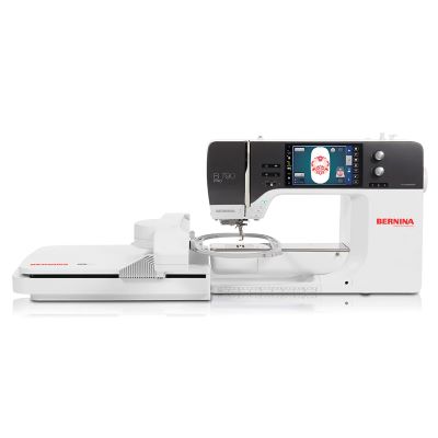 Bernina 790 PRO Sewing and Embroidery Machine for sale near me cheap