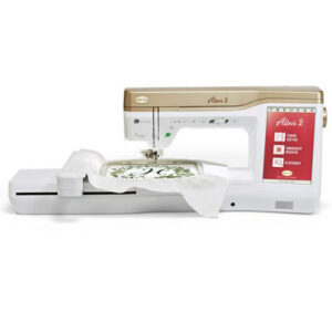 baby lock altair2 sewing embroidery machine lowest price near me