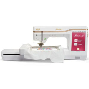 Baby Lock Meridian 2 reviews price features Where to buy Brother for sale embroidery machine specifications tutorial