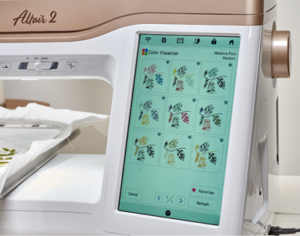 baby lock altair blta embroidery machine near me cheapest