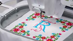 Cheapest price and best reviews on baby lock Capella embroidery machine in portland and vancouver