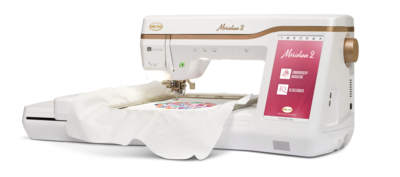Baby Lock Meridian 2 reviews price features Where to buy Brother for sale embroidery machine specifications tutorial