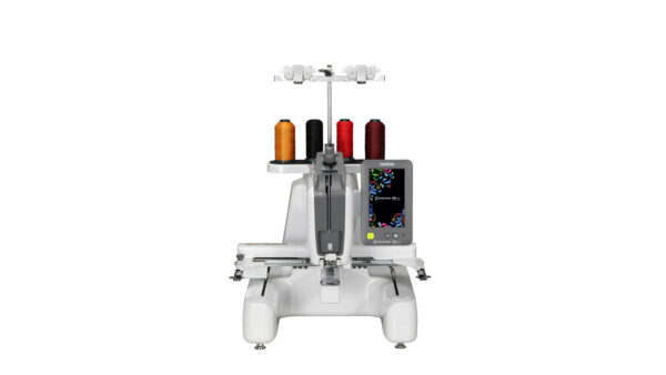 Brother Entrepreneur One PR1X Single-Needle Embroidery Machine for sale near me cheap