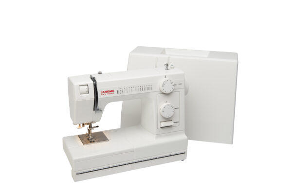 janome hd1000 value for money