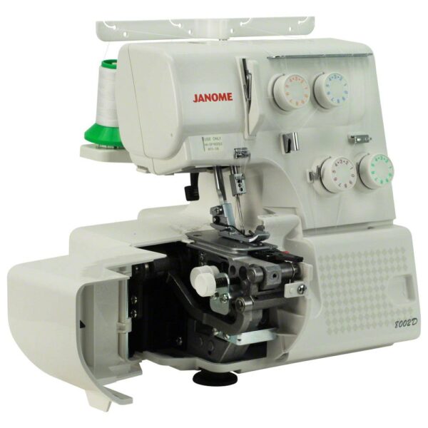 Where to buy Janome 8002D in Portland Oregon
